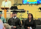 Mandis Graduation at First Church of God - 2011-05-22